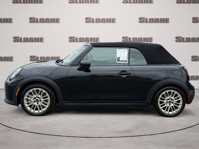 Certified 2026 MINI Cooper S FWD image 2