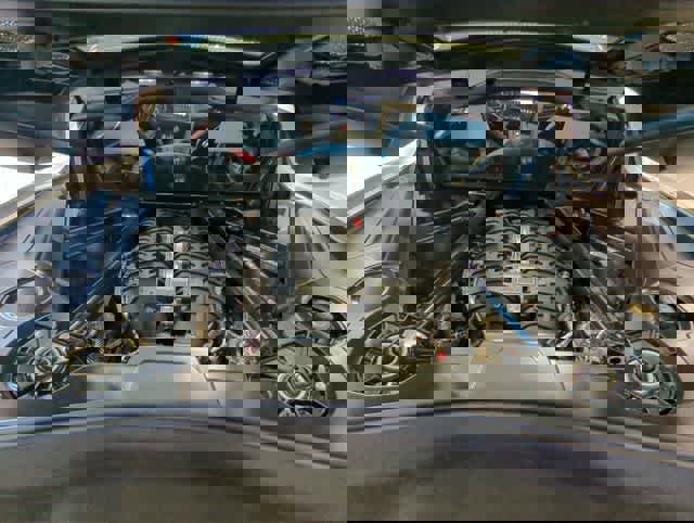 New 2026 Chevrolet Corvette Z06 w/ Stealth Interior Trim Package image 26