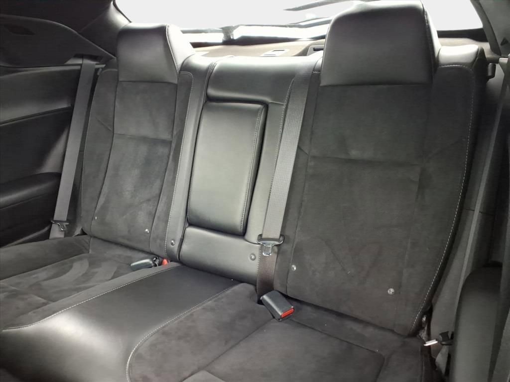 Used 2021 Dodge Challenger R/T Scat Pack image 20