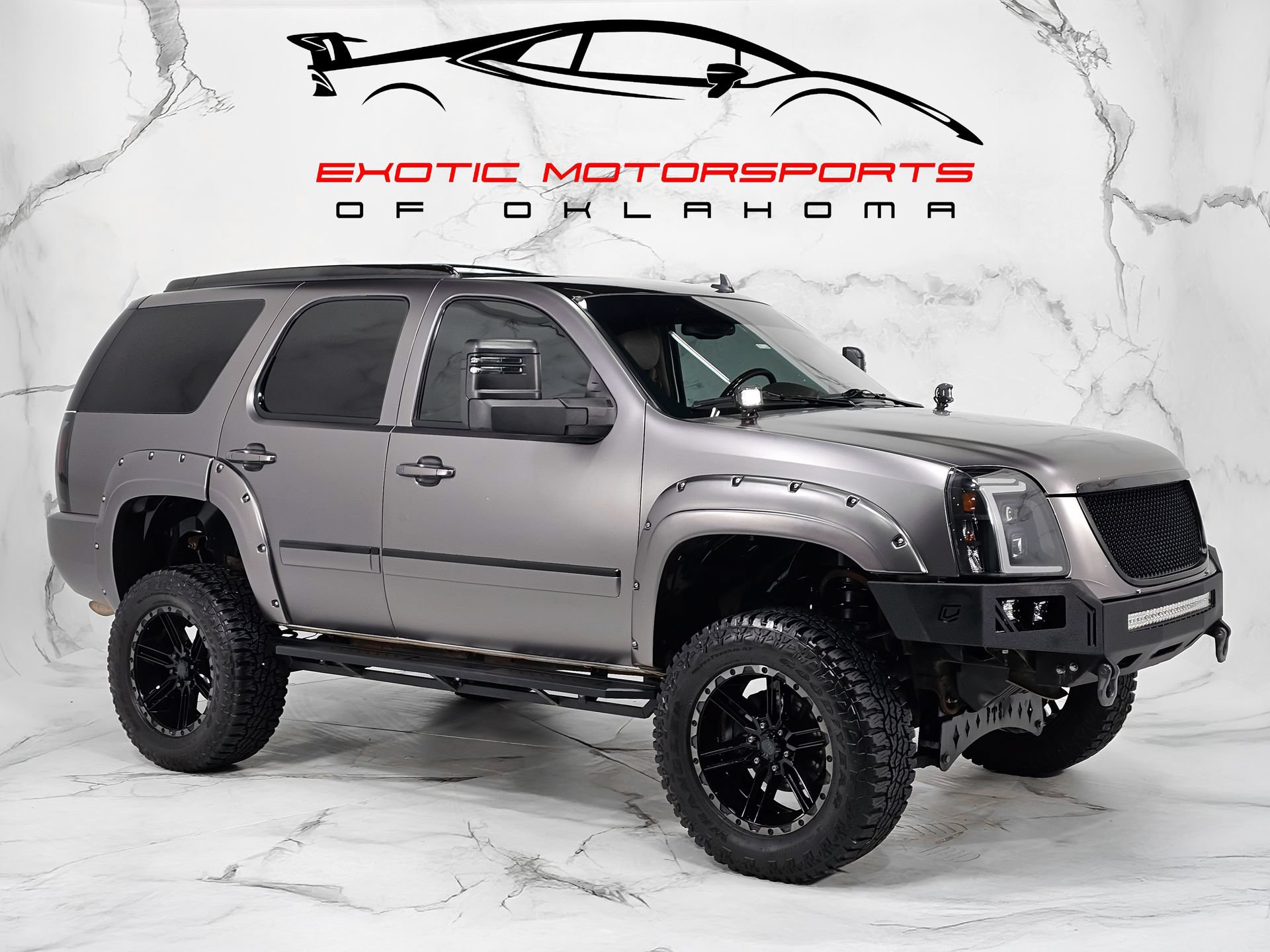 Used 2014 GMC Yukon Denali