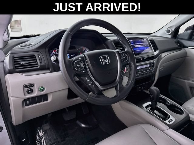 Used 2017 Honda Pilot EX-L image 13