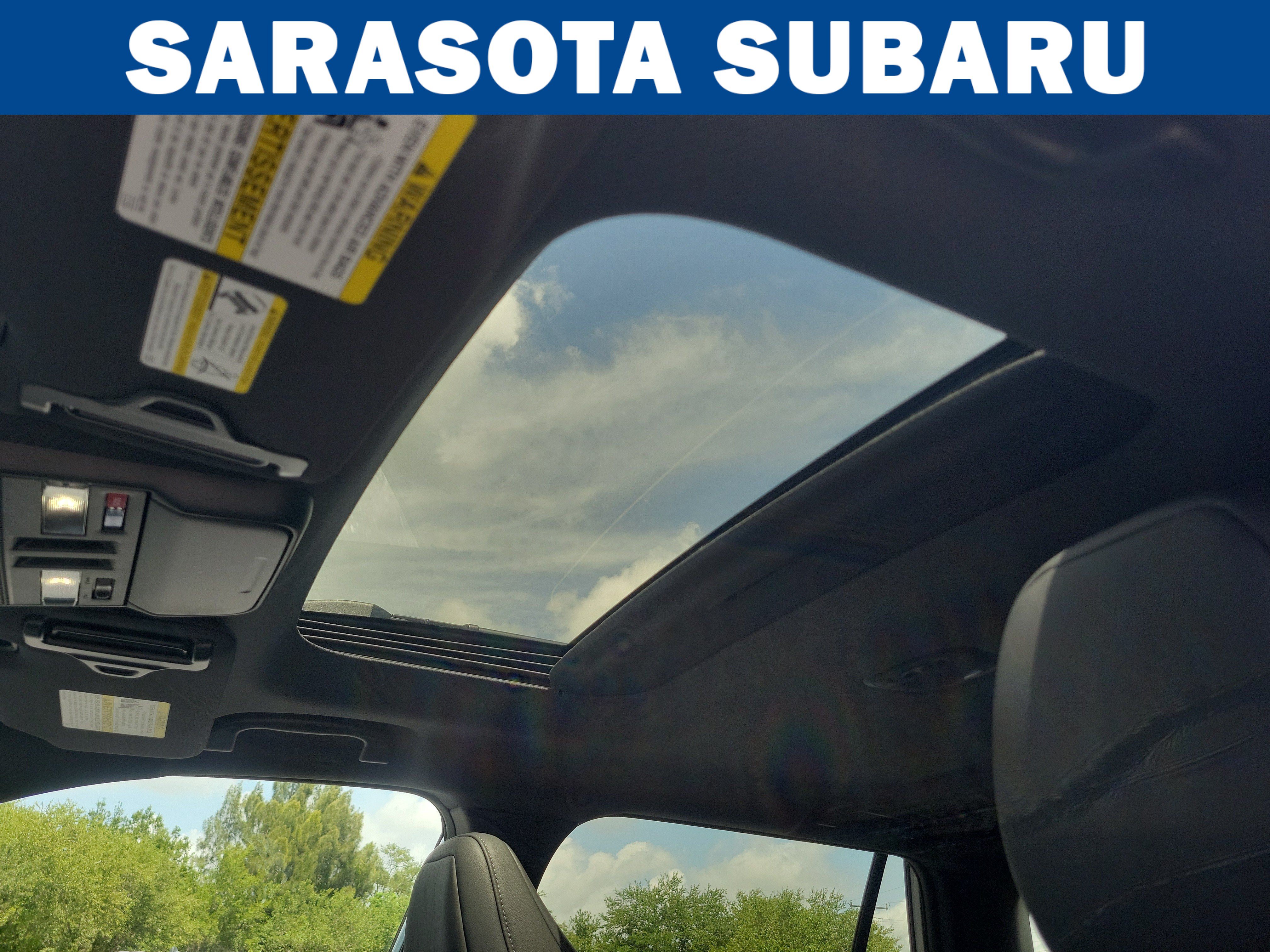 New 2026 Subaru Outback Touring AWD/4WD image 19