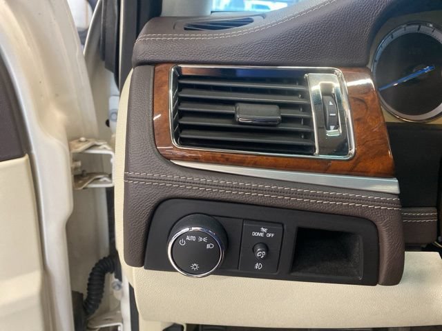 Used 2013 Cadillac Escalade ESV Platinum AWD/4WD image 14
