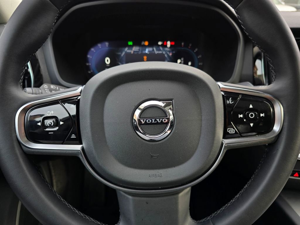 Certified 2024 Volvo S60 B5 Plus FWD image 24