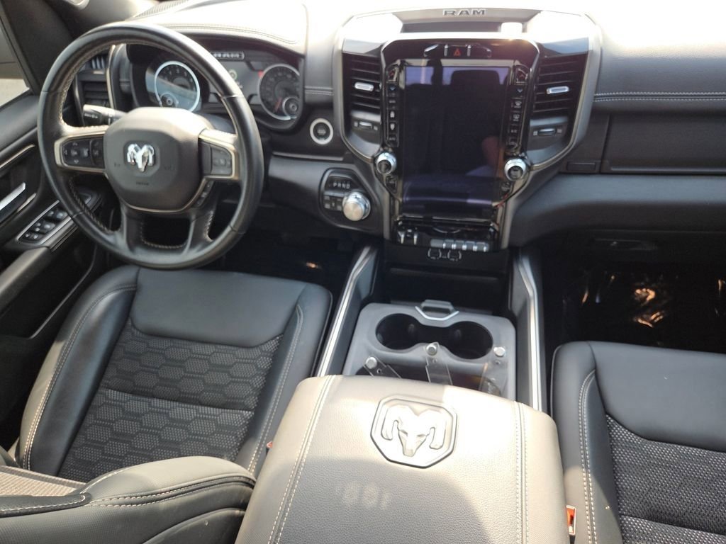 Used 2021 RAM 1500 Sport w/ Level 2 Equipment Group image 42