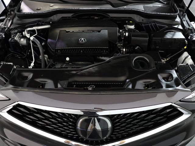 Certified 2023 Acura MDX w/ Advance Package AWD/4WD image 41