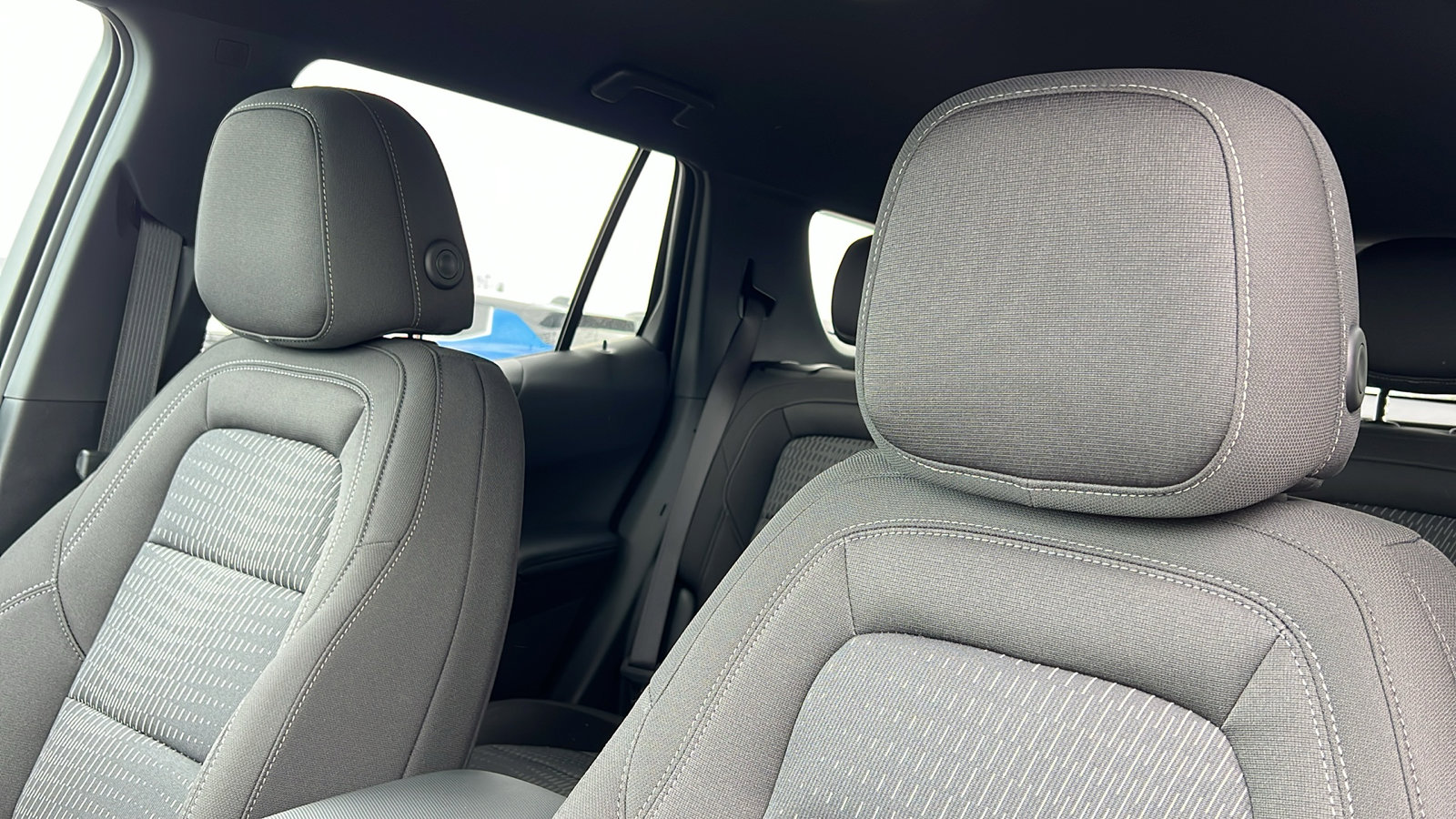 New 2026 Chevrolet Equinox LT w/ Safety and Technology Package AWD/4WD image 18