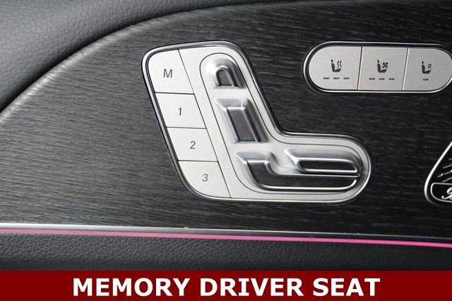 New 2026 Mercedes-Benz GLE 450 4MATIC image 14