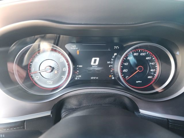 Used 2021 Dodge Charger Scat Pack RWD image 37