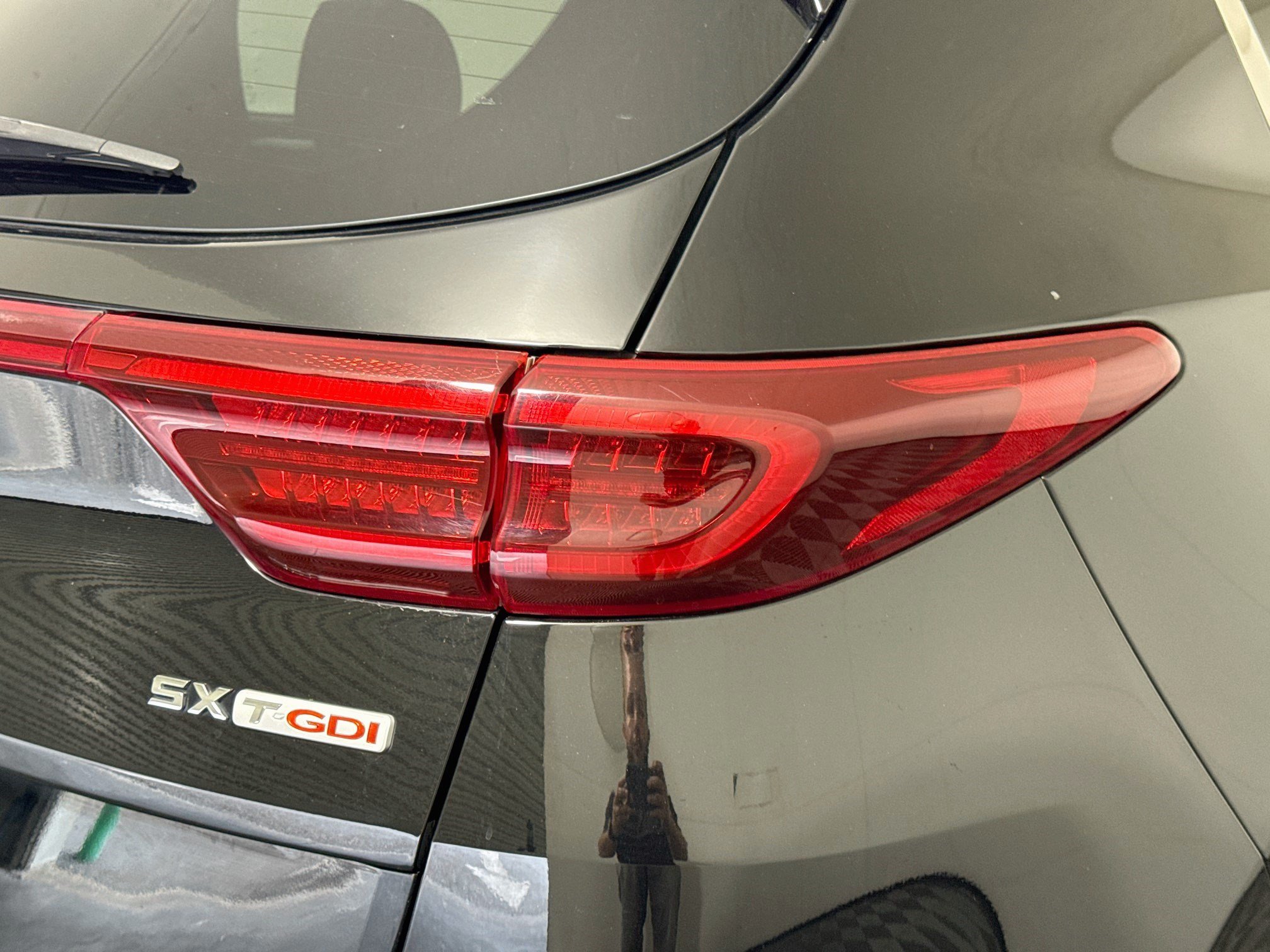 Used 2020 Kia Sportage SX FWD image 34