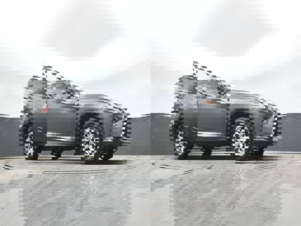 Used 2016 Lexus RX 350 FWD image 48