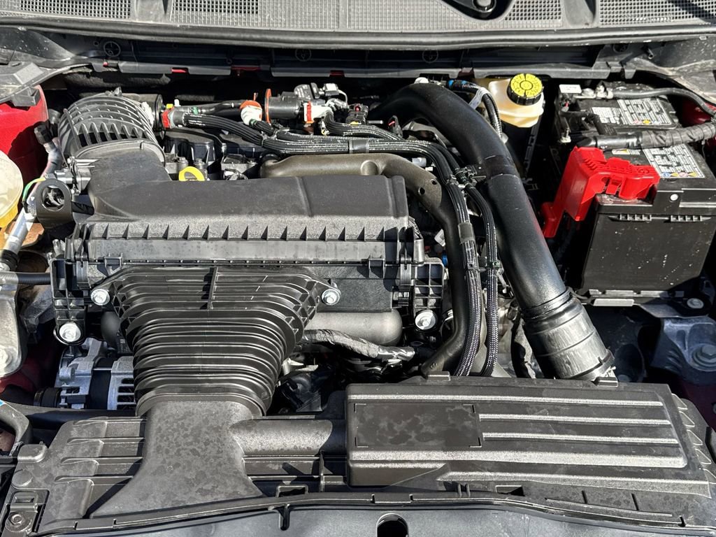 Used 2025 Lincoln Corsair Reserve w/ Equipment Group 202A image 18