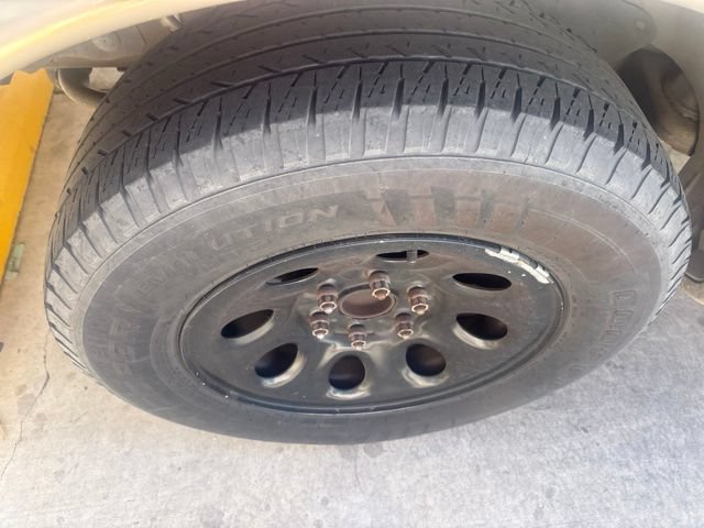 Used 2012 Chevrolet Express 1500 LS RWD image 8
