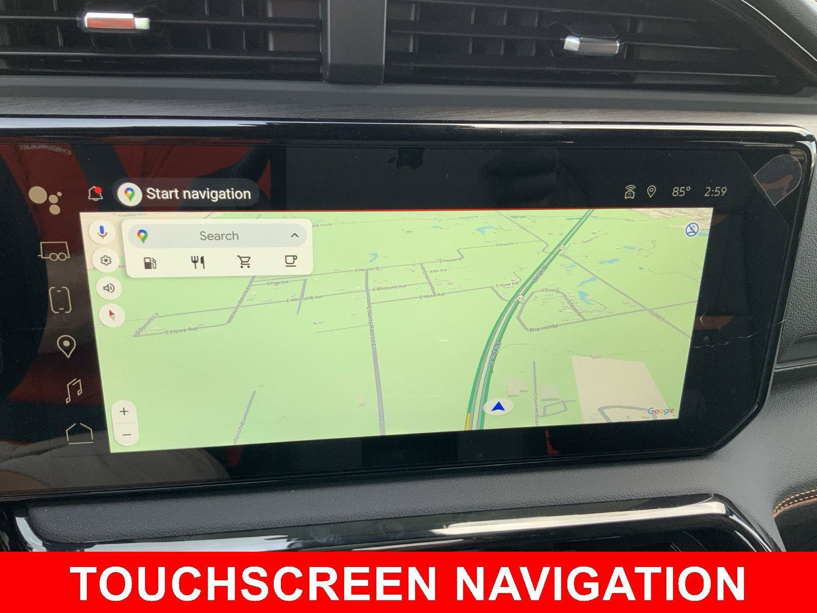 New 2026 GMC Sierra 3500 AT4 w/ AT4 Premium Plus Package AWD/4WD image 5
