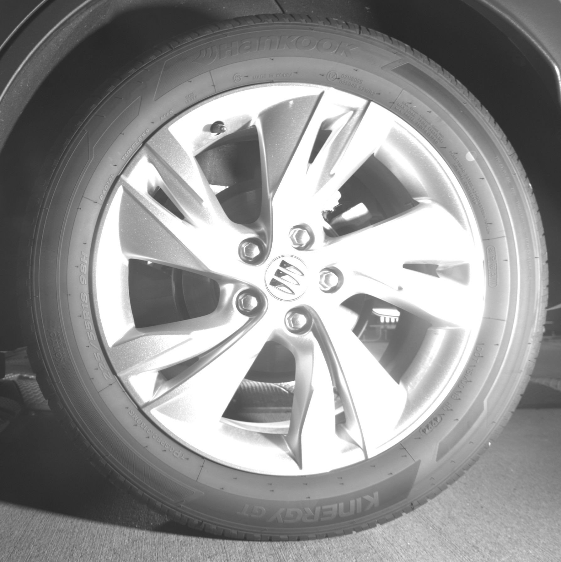 Used 2025 Buick Encore GX Preferred image 14