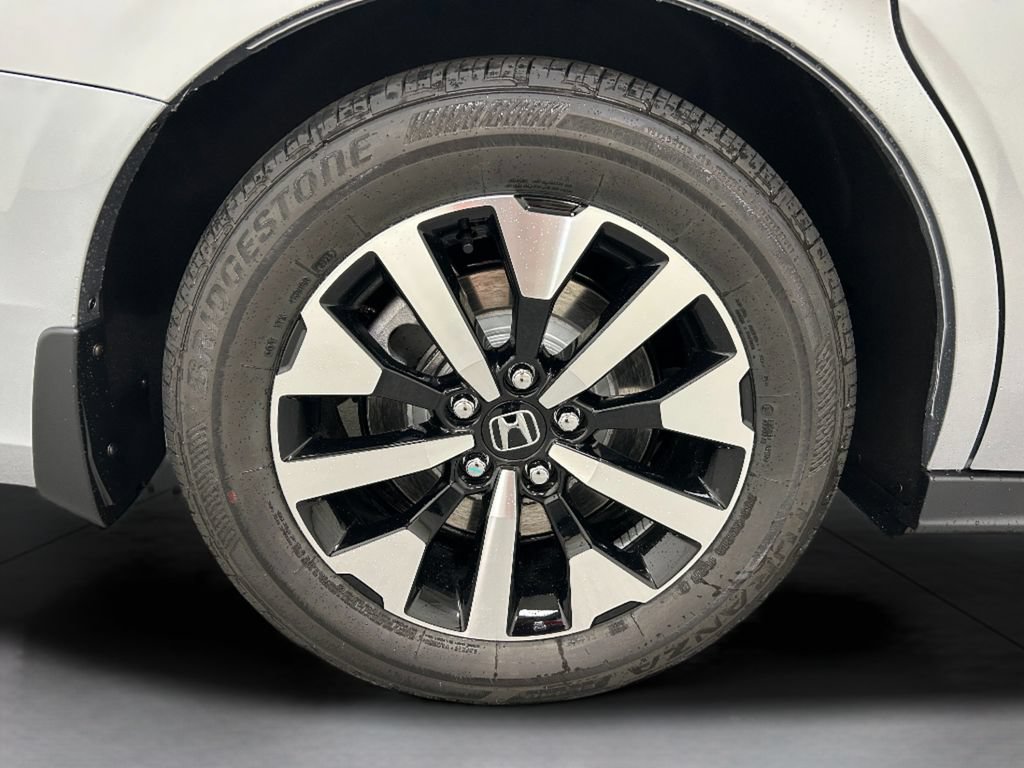 Used 2026 Honda Odyssey EX-L image 10