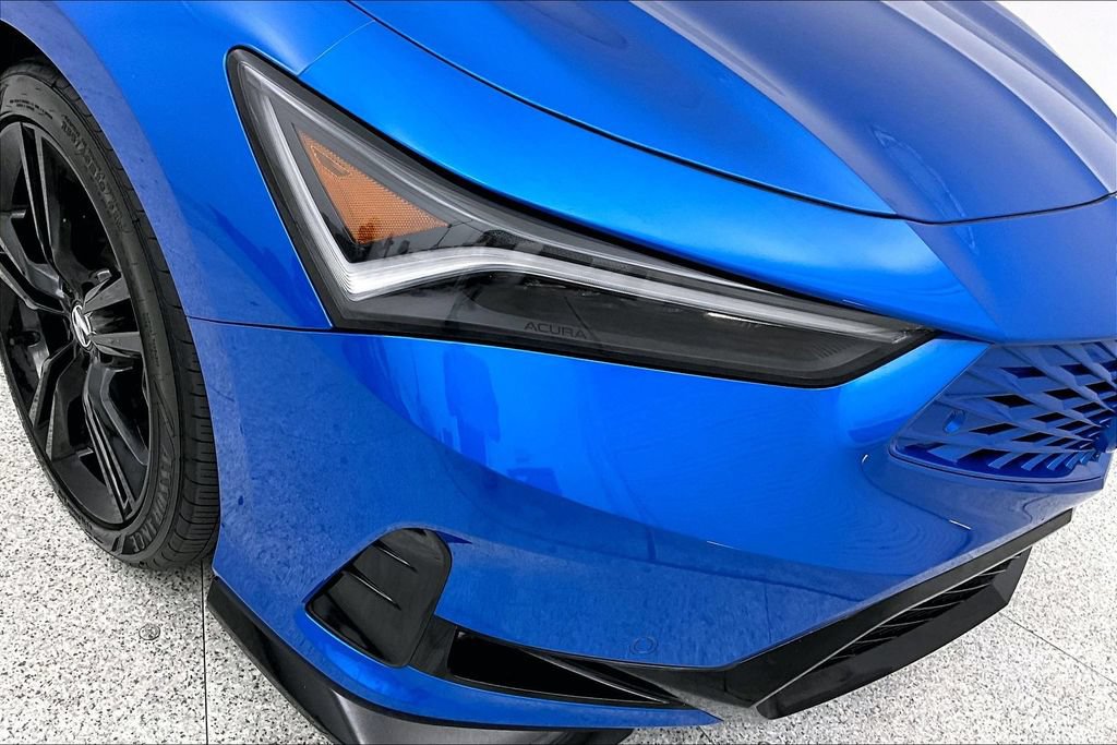 Certified 2026 Acura Integra A-Spec w/ Technology Package FWD image 36