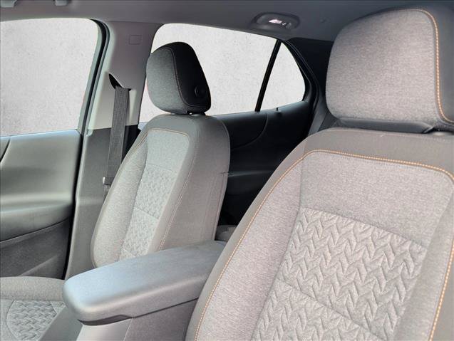 Used 2023 Chevrolet Equinox LT AWD/4WD image 15