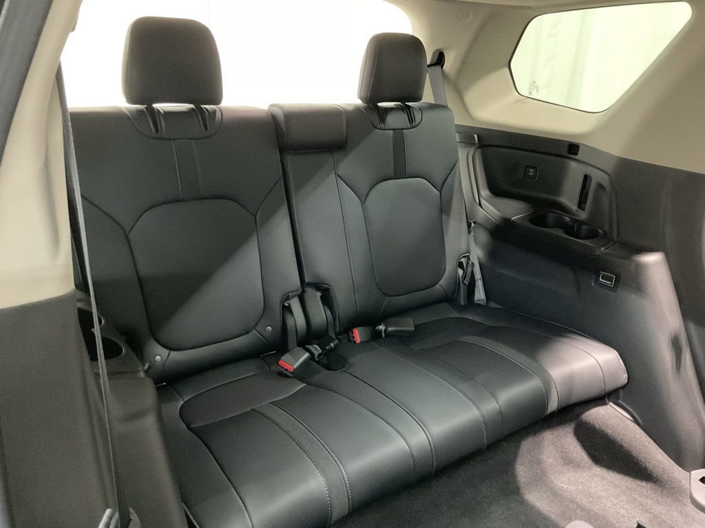 Used 2024 Honda Pilot EX-L image 25