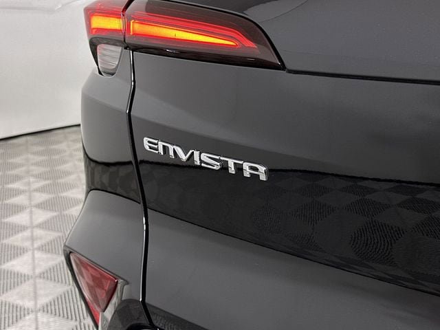 New 2026 Buick Envista Sport Touring FWD image 33