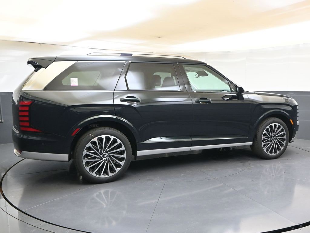 New 2026 Hyundai Palisade Calligraphy image 6