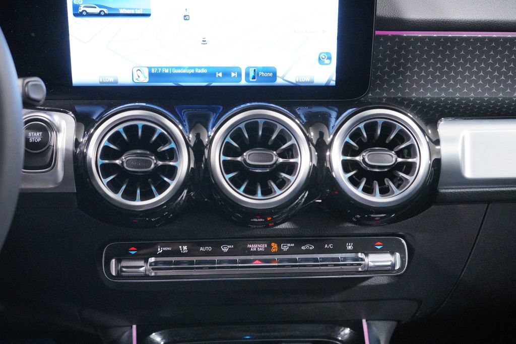 Used 2024 Mercedes-Benz EQB 250+ image 14