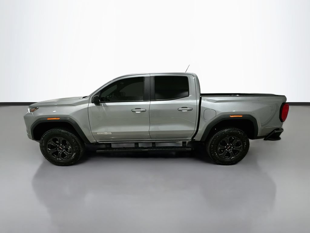 Certified 2024 GMC Canyon Elevation w/ Elevation Premium Package RWD image 4