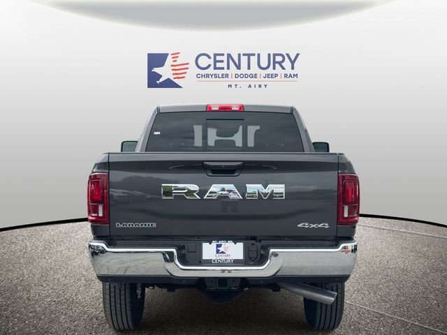 New 2025 RAM 2500 Laramie image 3