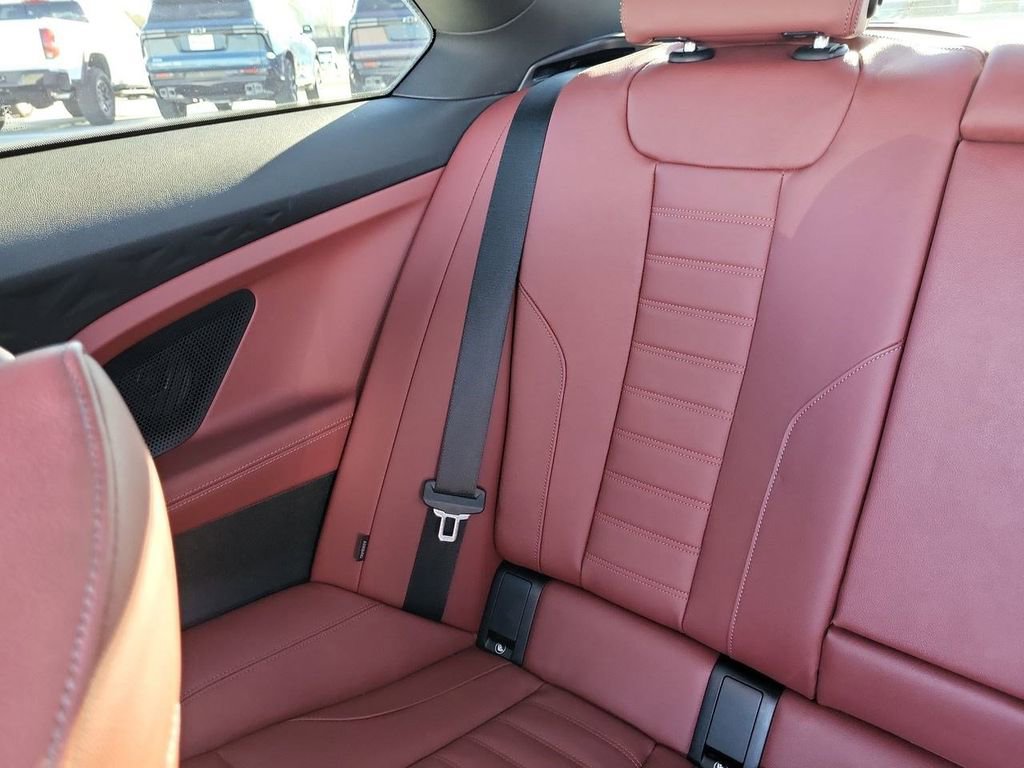 Used 2022 BMW M240i xDrive Coupe w/ Premium Package image 12