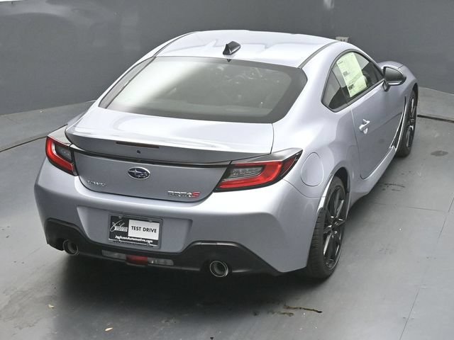 New 2026 Subaru BRZ tS w/ Popular Package 2 RWD image 42