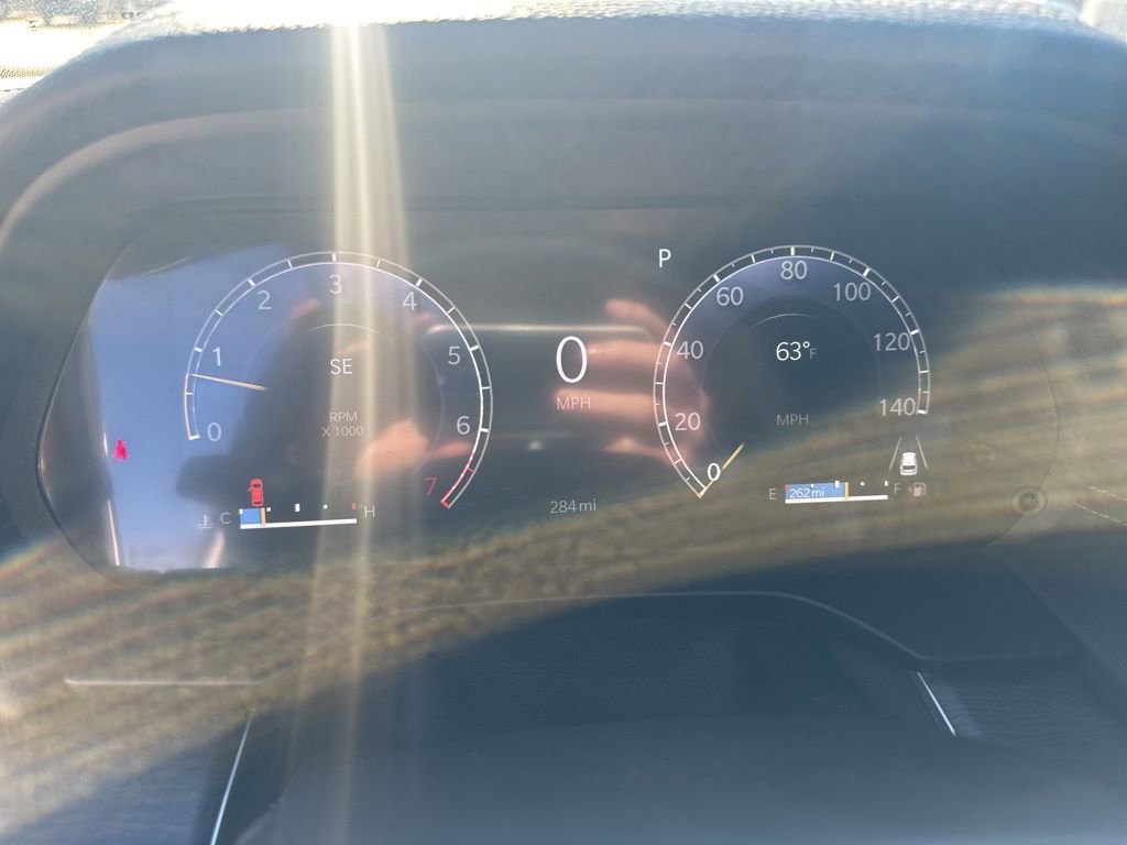 New 2025 Jeep Grand Cherokee L Limited image 27