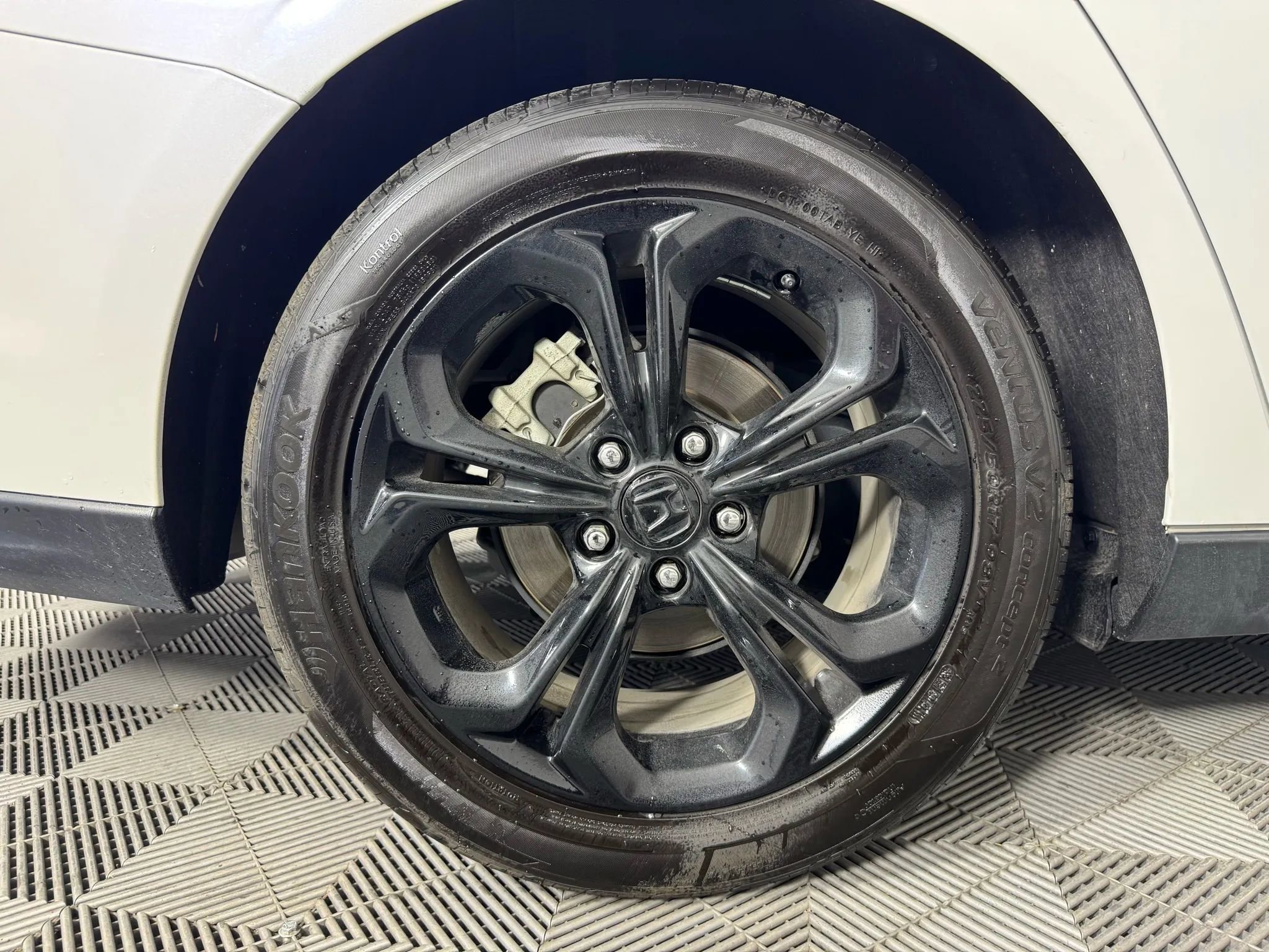 Used 2023 Honda Accord LX image 42