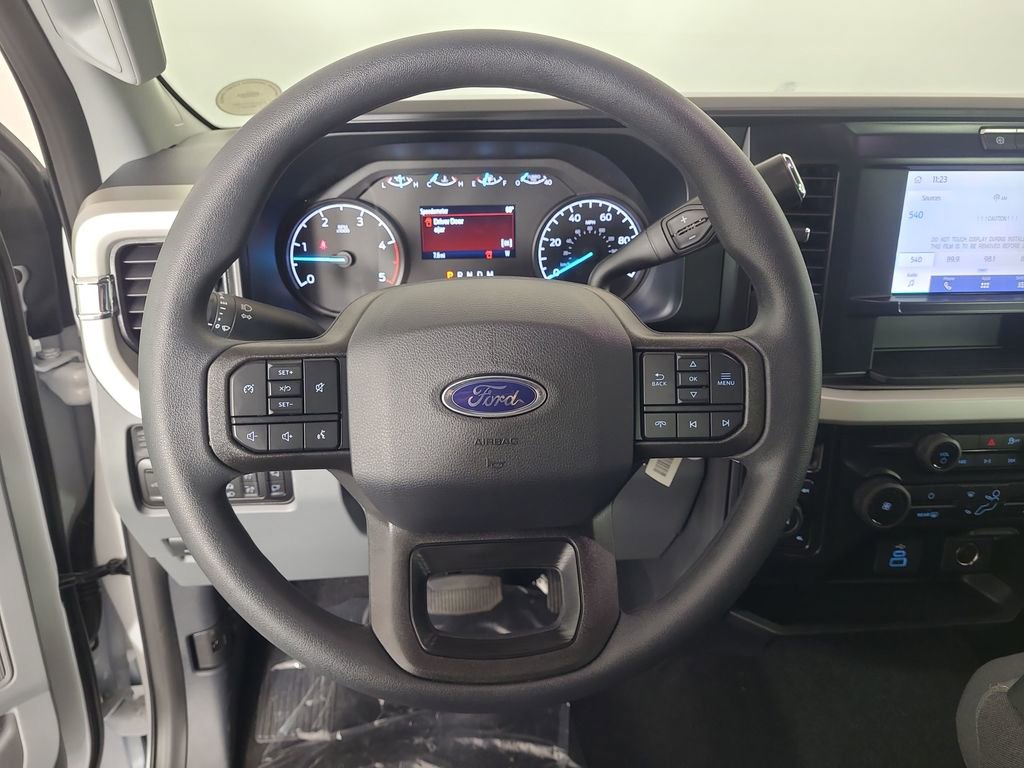 New 2026 Ford F250 XLT image 12