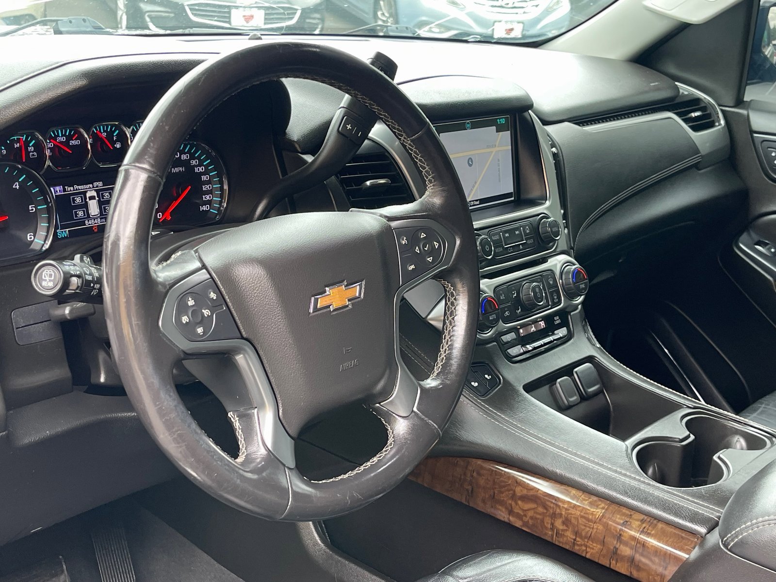 Used 2019 Chevrolet Tahoe LT image 11