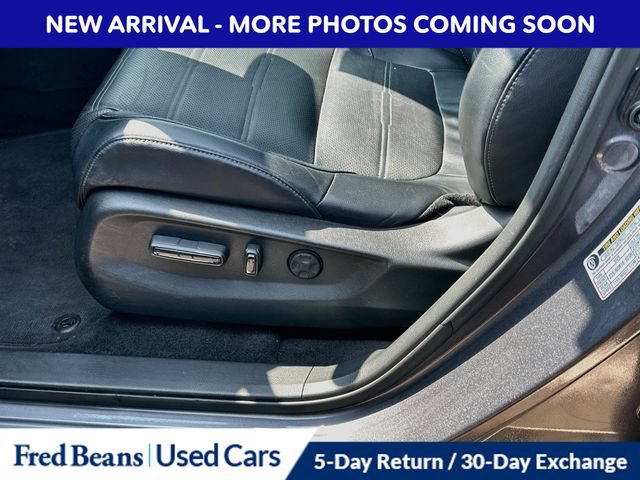 Used 2018 Honda CR-V EX-L image 8