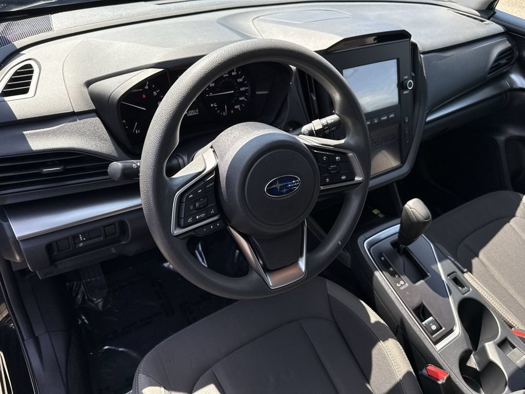 Used 2024 Subaru Impreza 2.0i AWD/4WD image 16