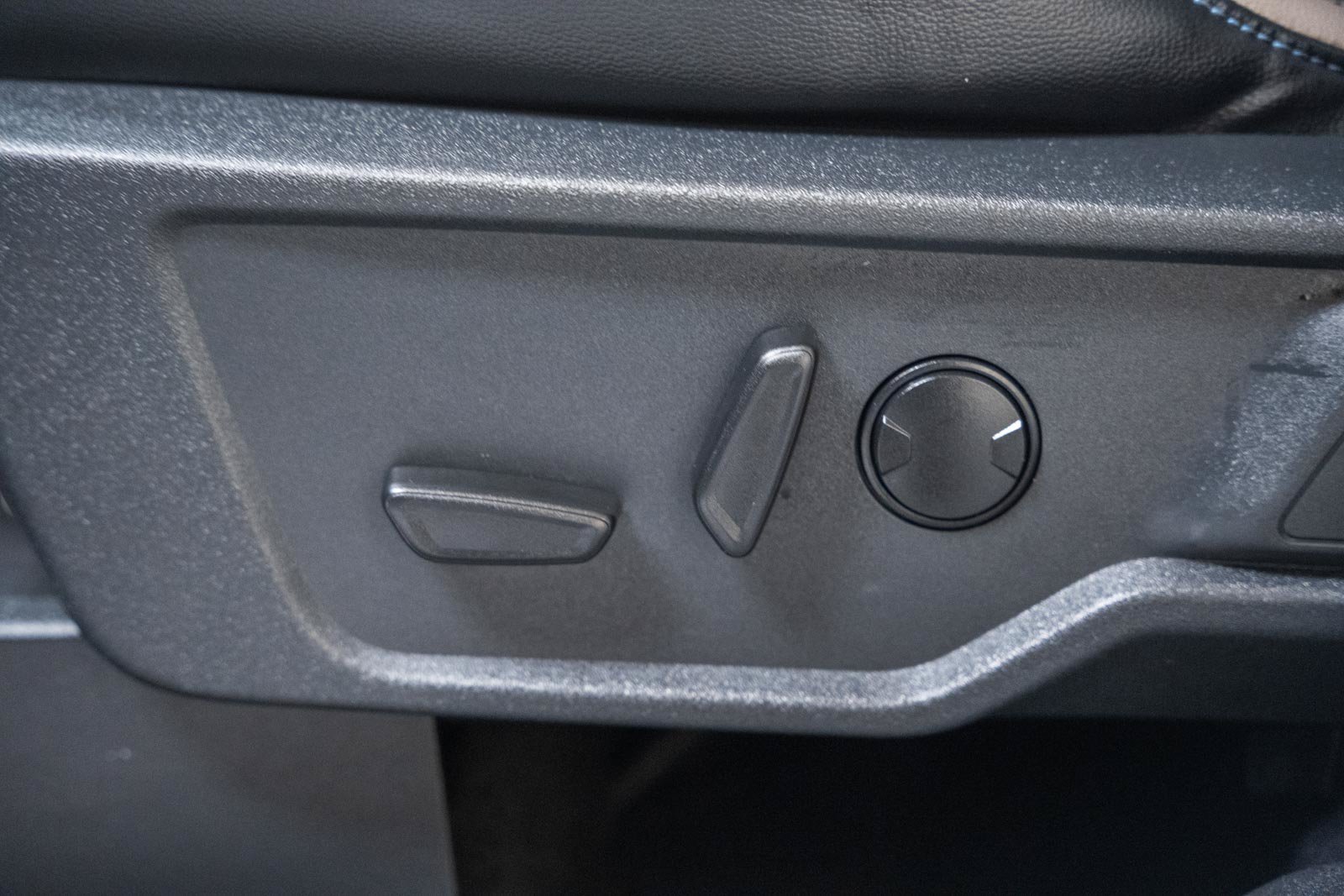 Used 2024 Ford Bronco Wildtrak AWD/4WD image 38
