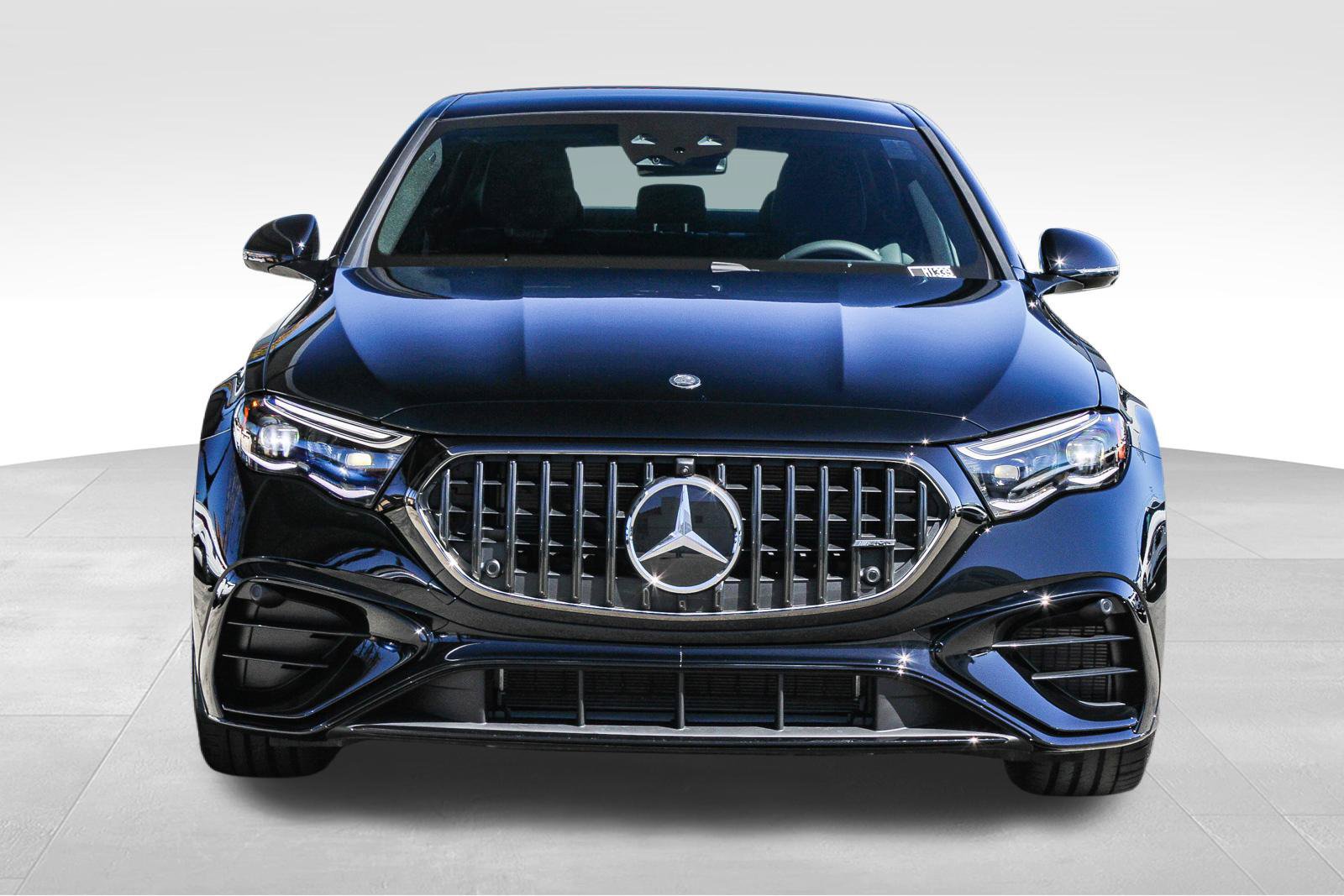 New 2027 Mercedes-Benz E 53 AMG e 4MATIC Sedan image 2
