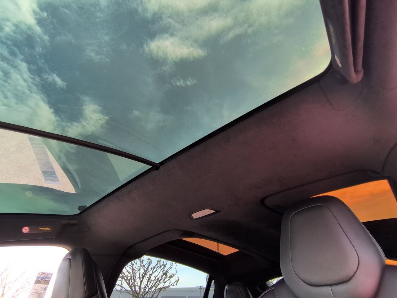 Used 2017 Tesla Model X 75D image 19