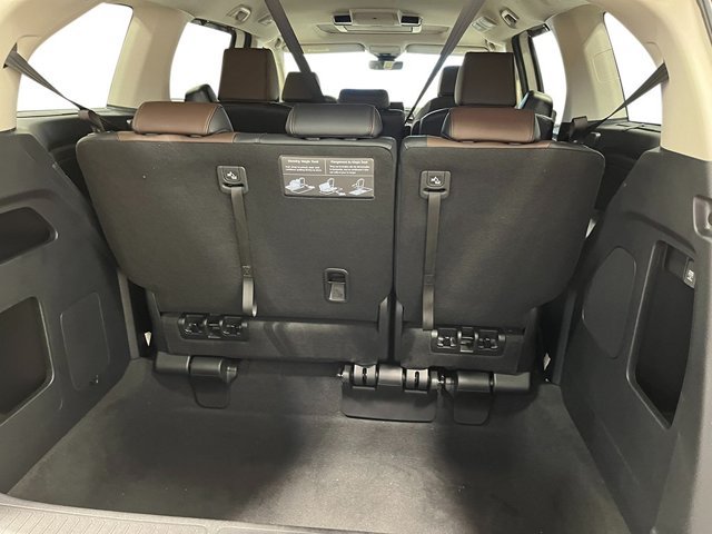 New 2027 Honda Odyssey Elite image 21