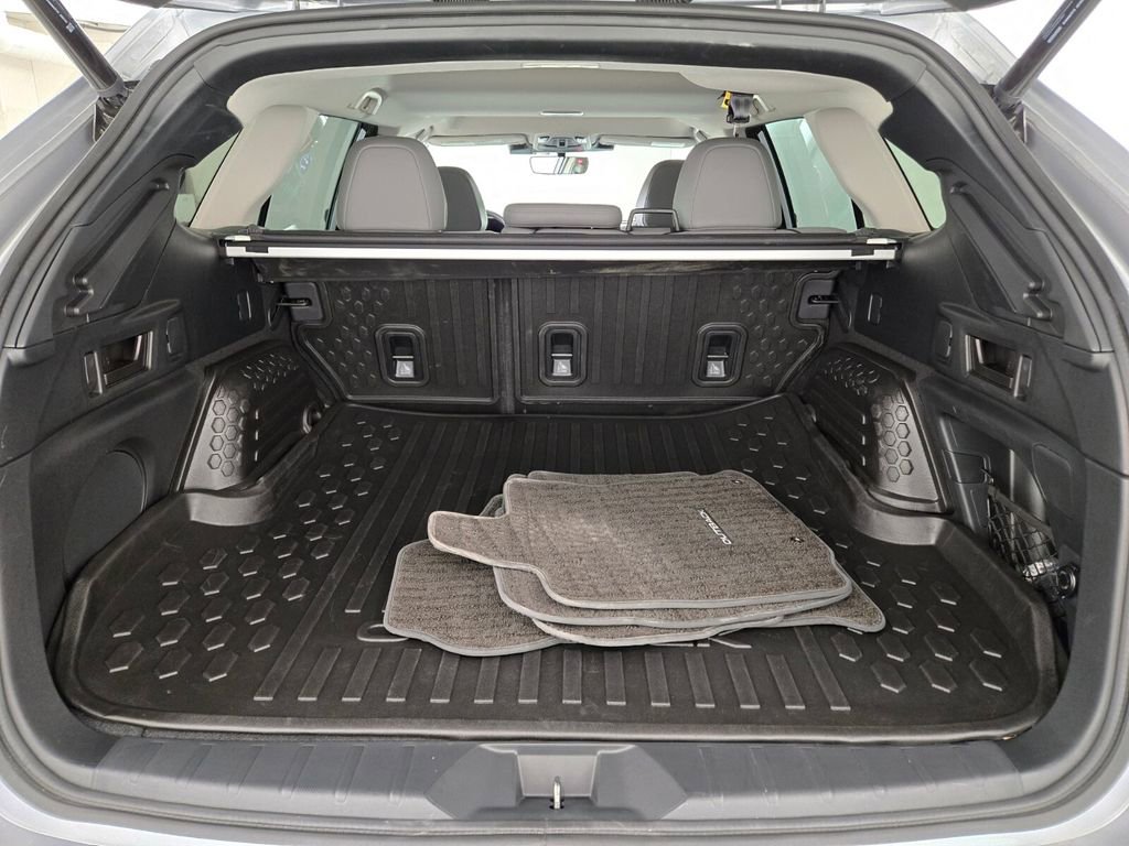 Certified 2025 Subaru Outback Limited AWD/4WD image 20