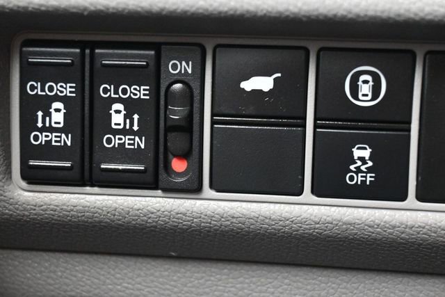 Used 2022 Honda Odyssey EX-L image 29