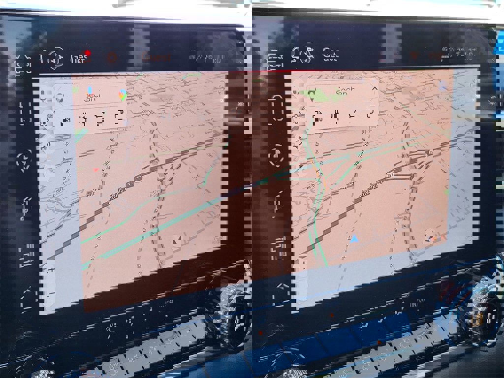 New 2025 GMC Canyon Elevation w/ Convenience Package image 13