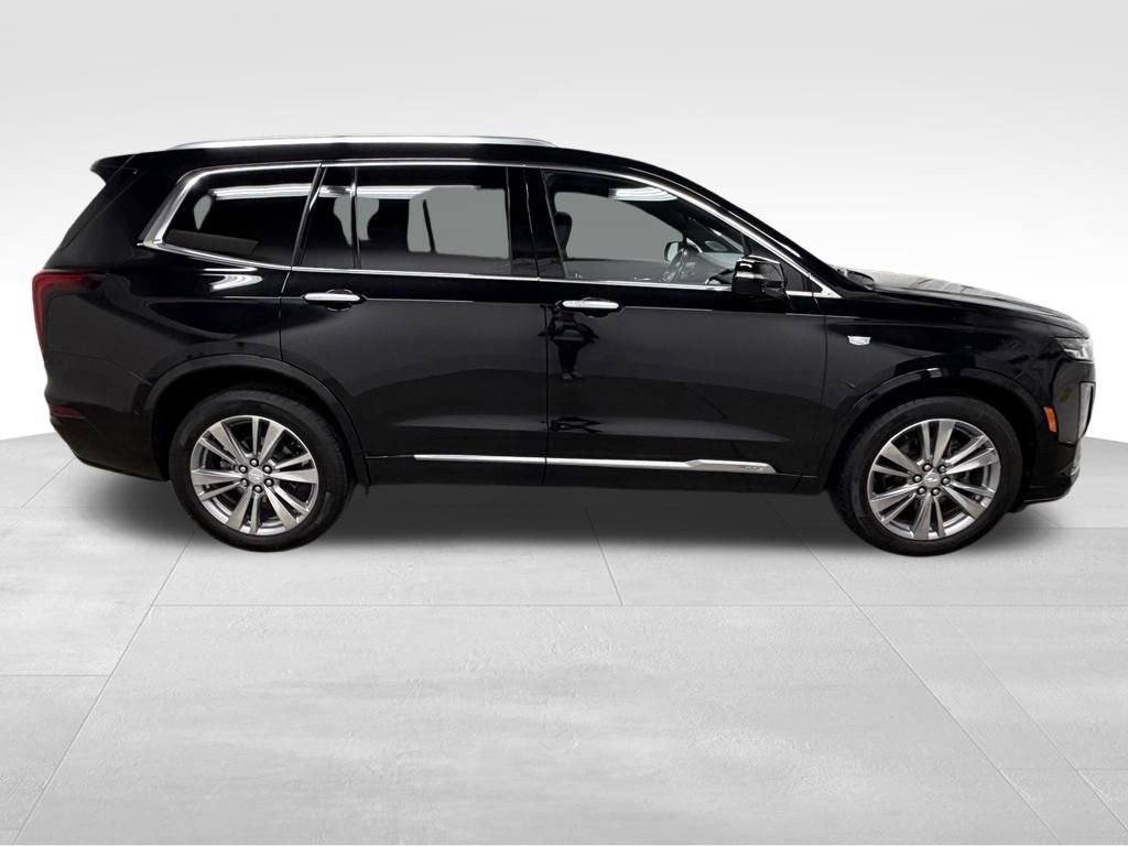 Certified 2023 Cadillac XT6 Premium Luxury w/ Technology Package AWD/4WD image 10