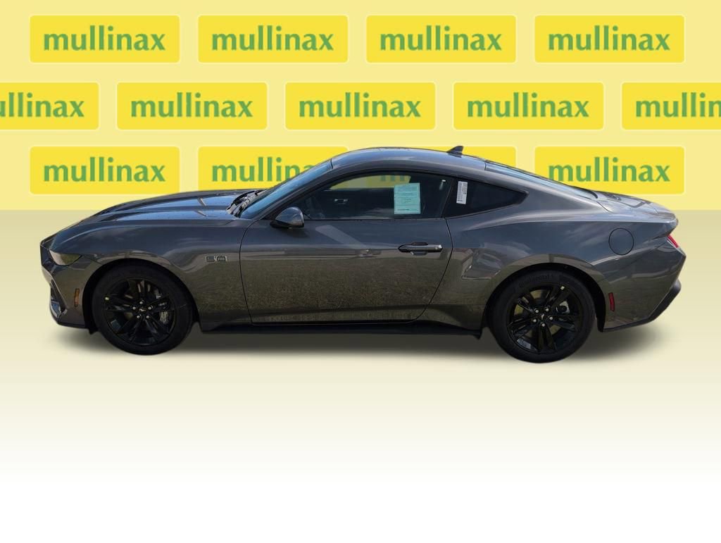 New 2026 Ford Mustang GT image 11