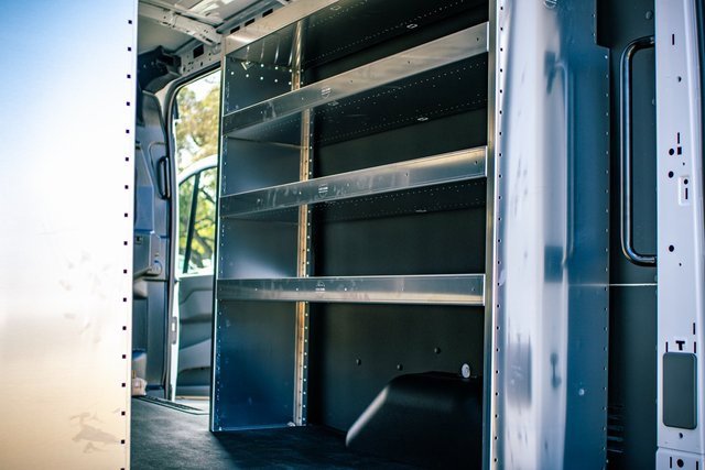 New 2024 Ford Transit 250 148 Medium Roof w/ Load Area Protection Package image 7