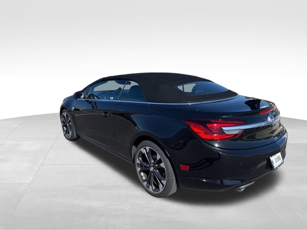 Used 2019 Buick Cascada Premium image 5