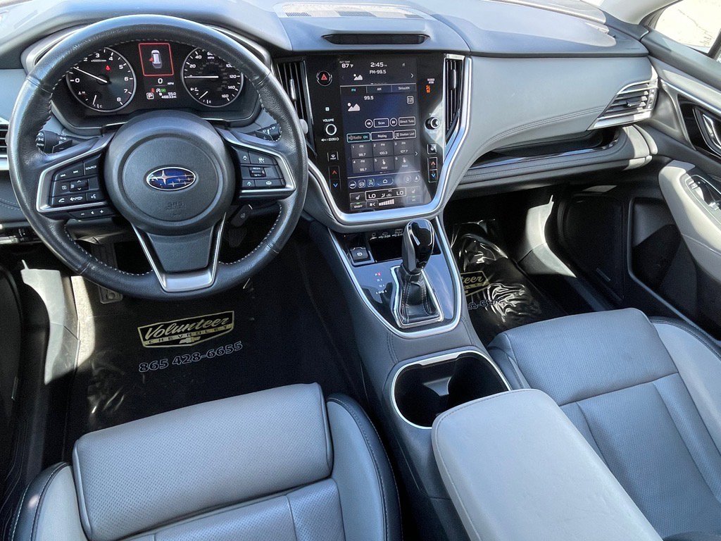 Used 2024 Subaru Outback Limited image 12