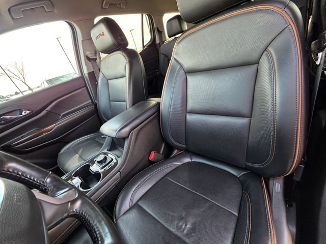 Used 2022 GMC Acadia AT4 w/ Trailering Package image 24