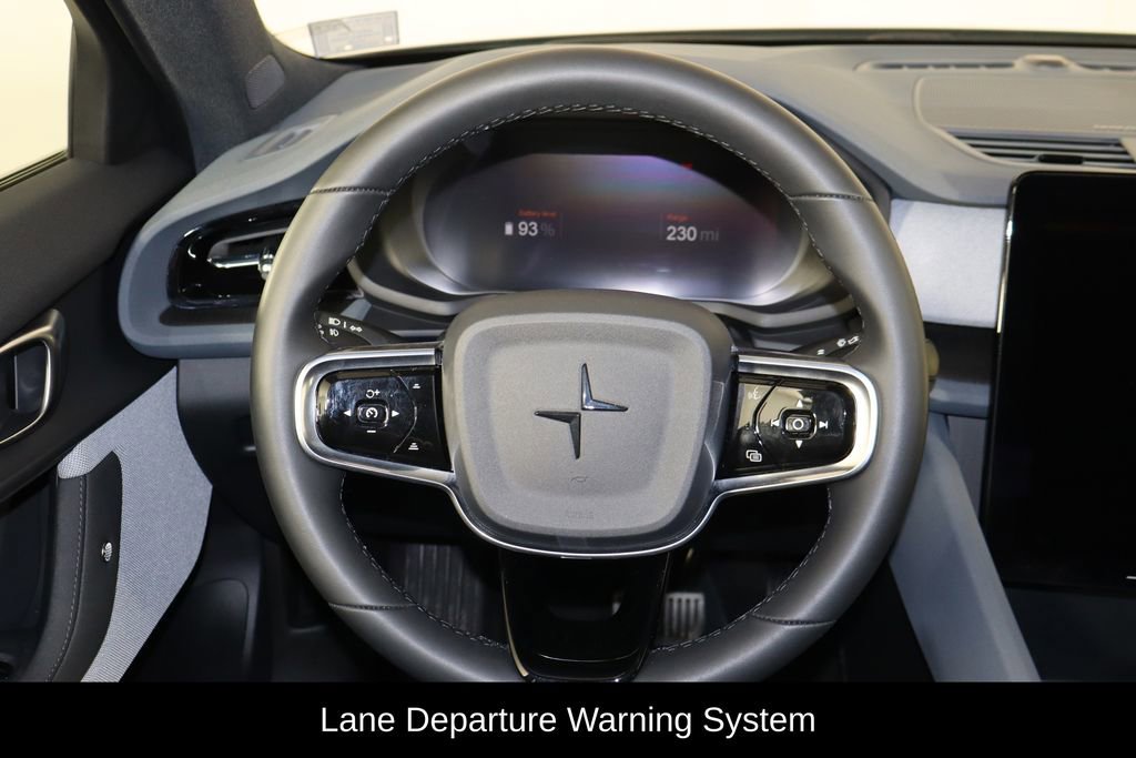 Used 2024 Polestar Polestar 2 AWD/4WD image 7